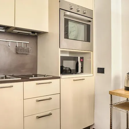 Apartment Just Urban - Modern - Trivulzio 3 *