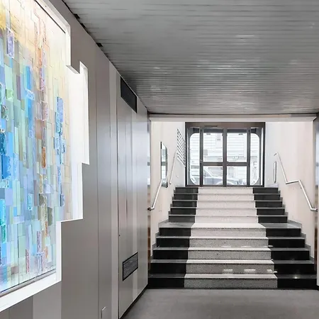 Apartment Just Urban - Modern - Trivulzio 3 *