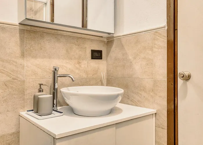 Just Urban - Strategic 1br For Duomo & Life - M1 Milán