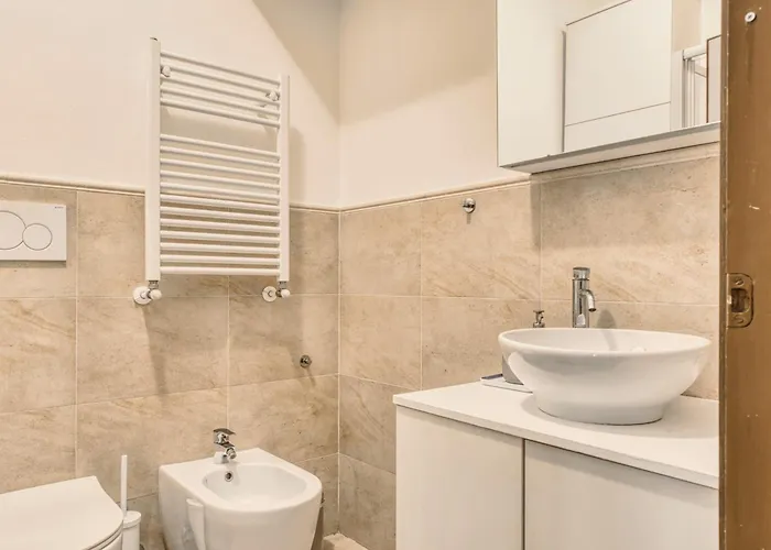 Just Urban - Strategic 1br For Duomo & Life - M1 * Milán