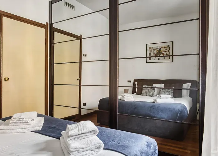 Just Urban - Strategic 1br For Duomo & Life - M1 Apartmán