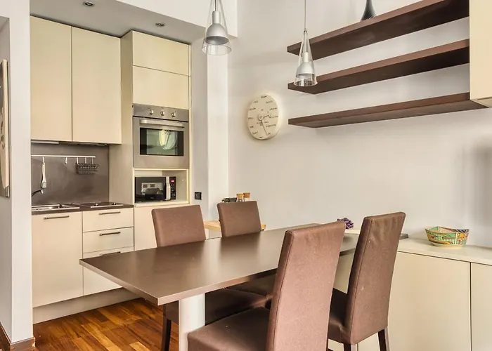 Just Urban - Strategic 1br For Duomo & Life - M1 Apartmán *