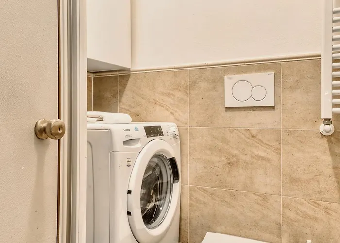 Apartmán Just Urban - Strategic 1br For Duomo & Life - M1 Milán