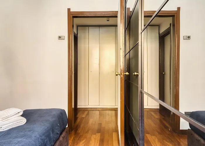 Just Urban - Strategic 1br For Duomo & Life - M1 Apartmán *