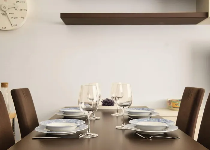 Just Urban - Strategic 1br For Duomo & Life - M1 Milán