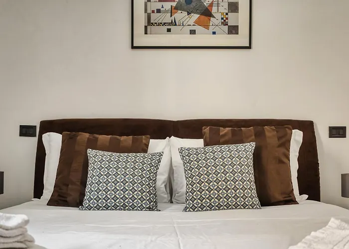 Just Urban - Strategic 1br For Duomo & Life - M1 * Milán