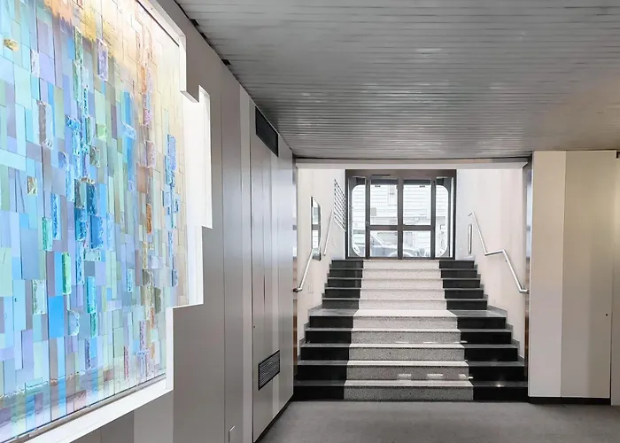 Apartmán Just Urban - Strategic 1br For Duomo & Life - M1 *